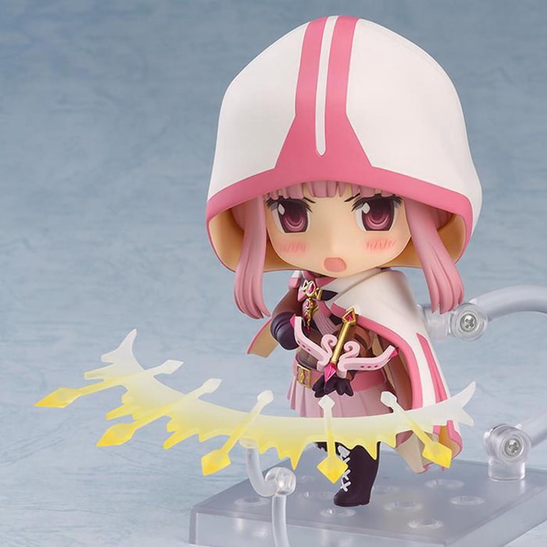 Mô Hình Puella Magi Madoka Magica Side Story Magia Record Iroha Tamaki Nendoroid 887 Good Smile 10cm Pmmmssmrnd02 I.429288403