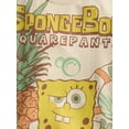thumbnail image 2 of Paramount Spongebob Squarepants Boys Graphic Print Fleece Sweatshirt, Sizes XS 4/5-XL 14/16, 2 of 3
