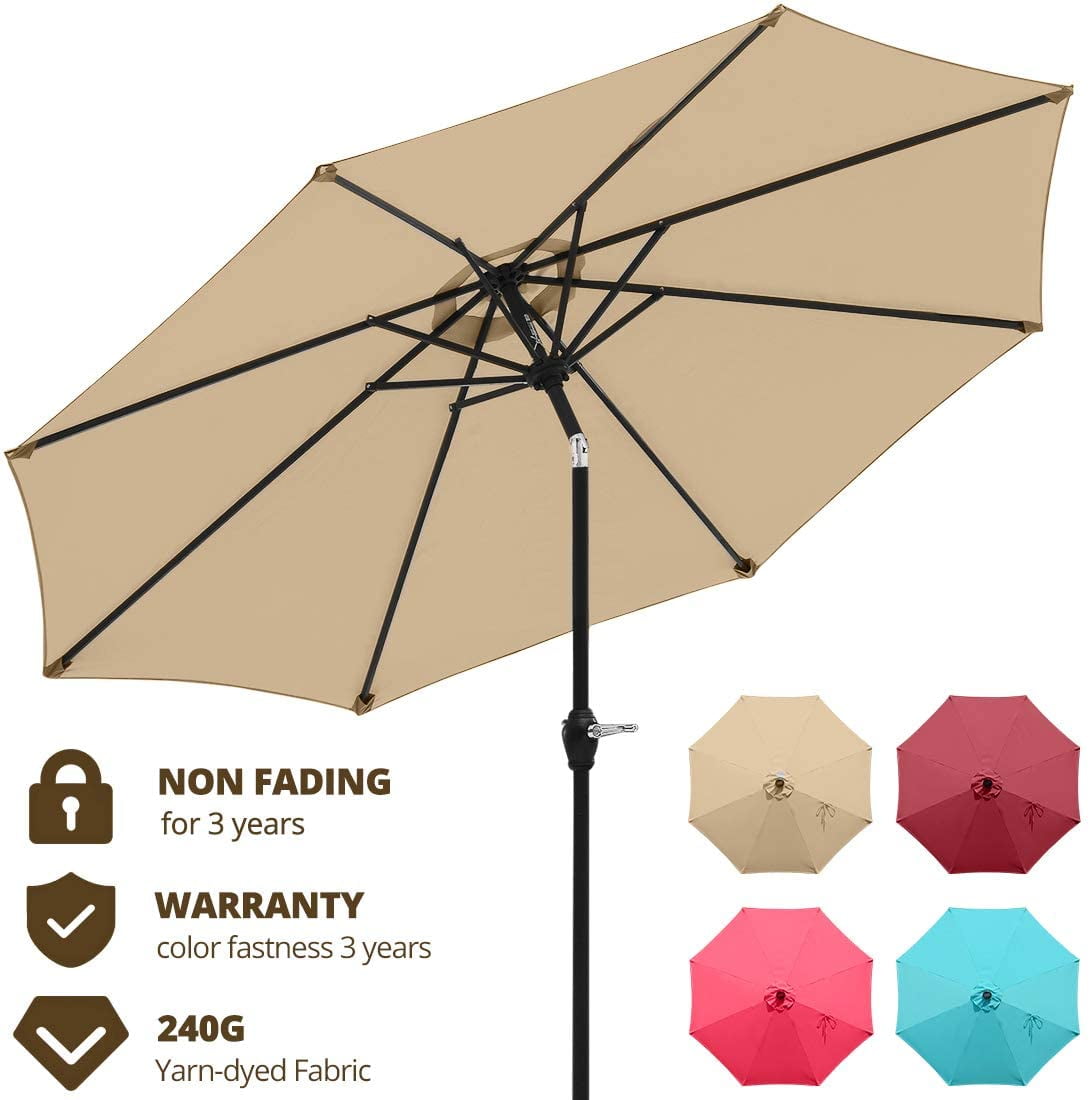 top umbrella brands