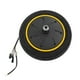 thumbnail image 2 of 350W Electric Scooter Hub Motor, Anti Wear Strong Grip Waterproof Folding Electric ScooterHub Motor Low Power Consumption For Outdoor Riding, 2 of 8
