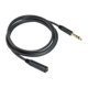 thumbnail image 5 of 1/4 TRS 6.35MM Male to 6.35MM Female Stereo Extension Cable 180cm, 5 of 5