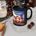 thumbnail image 3 of Aladdin Custom Ceramic Mug—Art That Survives the Microwave., 3 of 8