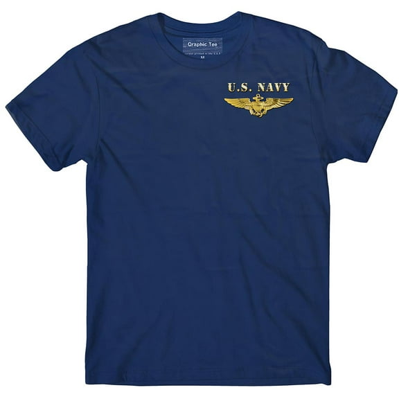 U.S. Navy Seal t-shirt, Naval Aviator t-shirt, Military t-shirt, Veteran t-shirt