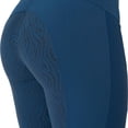 thumbnail image 6 of Horze Saphira Womens Ventilated Full Seat Breeches, 6 of 10
