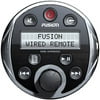 Fusion MS-WR600 Wired Remote for 600 Series