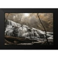 thumbnail image 2 of Deiter, Lori 18x13 Black Modern Framed Museum Art Print Titled - Mohawk Rays of Light, 2 of 5