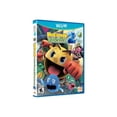 thumbnail image 2 of PAC-MAN et les Aventures Fantomatiques 2 - Wii U, 2 of 3