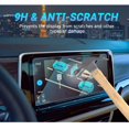 thumbnail image 4 of Protector de pantalla Sinminou compatible con Volkswagen Atlas, 4 of 6