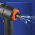 thumbnail image 2 of Aspiradora Automática Inalámbrica para Coche Aspirador Polvo 1200mAh Limpieza Profunda Succión 3500pa, 2 of 8