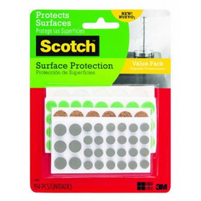 Scotch 194pk Surface Protection