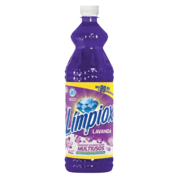 Limpiox Lavendar Multi-Surface Cleaner