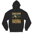 thumbnail image 5 of Camelrino Tazzino Unisex Hoodie Funny Italian Brainrot Gen Z Alpha Meme, 5 of 7