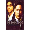 thumbnail image 2 of PARAMOUNT-SDS NUMBERS-2ND SEASON COMPLETE (DVD/6 DISC/WS) D047544D, 2 of 2