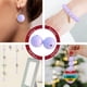thumbnail image 5 of 100 cuentas de silicona de 12 mm para hacer llaveros, collares, pulseras, cuentas a granel y surtidos de cuentas, cuentas de silicona, 5 of 5