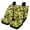Camouflage Pattern, variant on Pzuqiu Car Seat Covers Full Set Easy to Install Polyester, Compatible with SUV Seats Van Seats, for Truck Sedans, Sparkle Butterfly