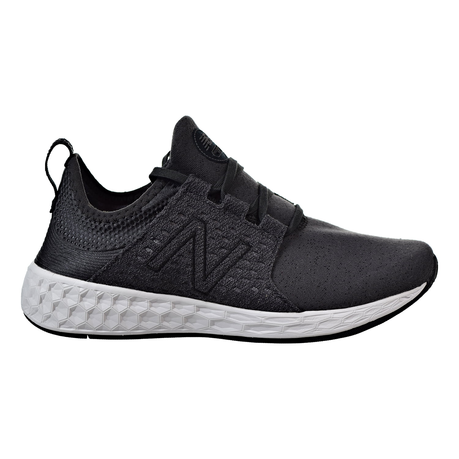 New Balance Fresh Foam Cruz Men's Running Shoes Black mcruz-hb ...