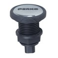 thumbnail image 2 of Perko Mini Mount Plug-In Type Base - 2 Pin - Chrome Plated Insert [1049P00DPC], 2 of 2