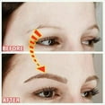 thumbnail image 5 of Simulated Waterproof Eyebrow Stickers, Tattooed Eyebrow Patches, Environmentally Friendly Lazy Eyebrow Sticker, 5 of 7