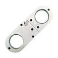 thumbnail image 1 of Cortador de manguera hidráulica para bicicletas, herramienta de corte para tubos de 5 mm a 6 mm, herramienta manual para mantenimiento de bicicletas., 1 of 8
