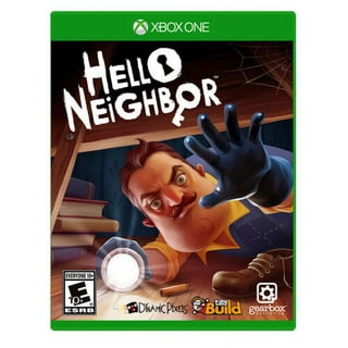 Buy Secret Neighbor - Microsoft Store en-GD