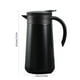 thumbnail image 3 of Termo de acero inoxidable | Mini bolsa de agua caliente de 800 ml | Hervidor de agua caliente para el hogar y bebés | Resistente a fugas y con calor duradero, 3 of 8