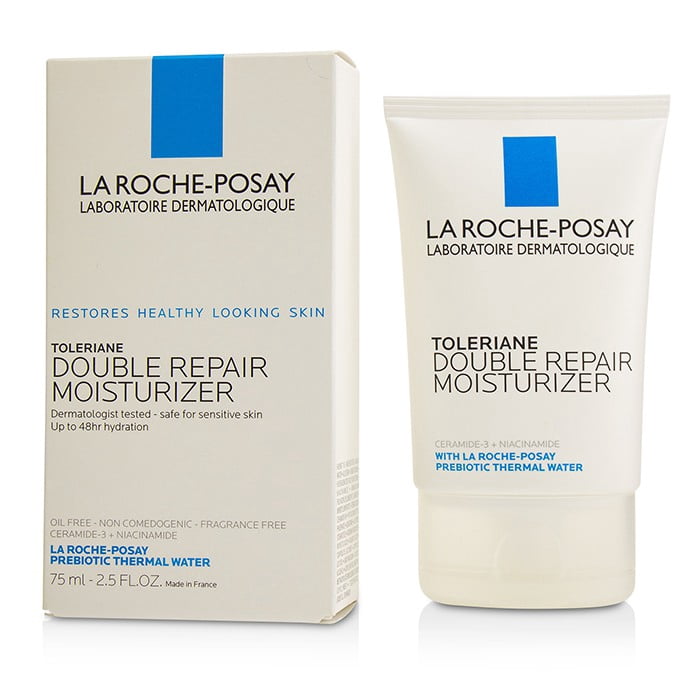 la roche posay non comedogenic moisturiser