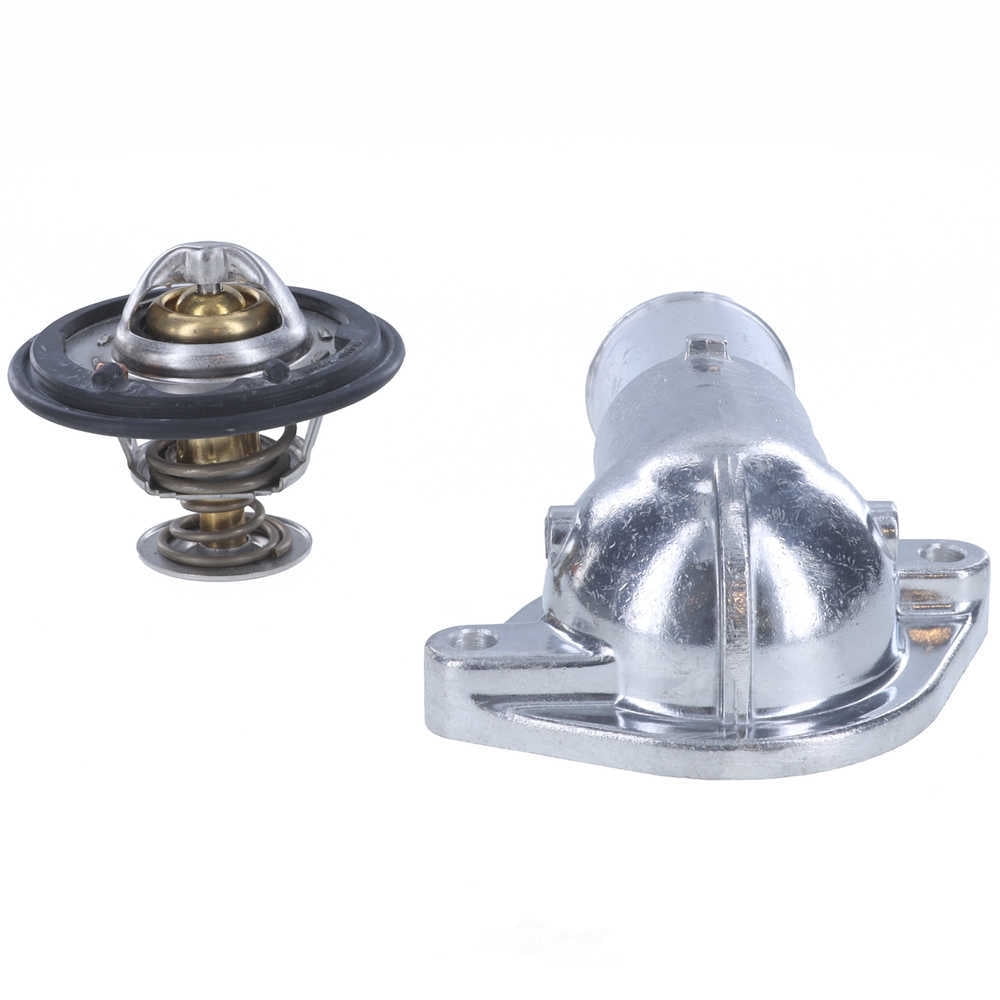 Motorad 1023KT Thermostat Kit-172 Degrees with thermostat, housing and seal