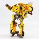 thumbnail image 4 of miniFiguras DE ACCIÓN DE TransFormers para niños, Juguete de transFormación de 16,5 CM, KO SS49 serie de películas, Robot, DeFormación de coche, regalo para chicos, 4 of 4