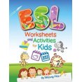 thumbnail image 2 of ESL Worksheets and Activities for Kids, 2 of 3