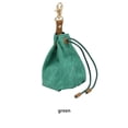 thumbnail image 2 of Billuyoard Conveniente bolsa de golosinas para perros para entrenamiento, duradera, fácil de limpiar, bolsa de entrenamiento para mascotas para Suministros para perros verde 1, 2 of 6