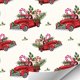 thumbnail image 3 of Hojas de papel para envolver regalos de Navidad, hermoso diseño de patrón para niños, niñas, hombres y mujeres, 55x150cm/21,65x59,06in, 3 of 5