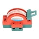 thumbnail image 2 of Interruptor de Cuchilla de Desconexión de 2 220 V 380 V Interruptor de Desconexión de Doble Tiro Interruptor de Carga Eléctrica con Anillos de Sujeción para Hoteles en ANGGREK Otros, 2 of 8