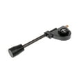 thumbnail image 2 of Outdoor High Quality Alloy Stabilizer Compound Bow String Suppressor, 2 of 7