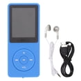 thumbnail image 1 of Lecteur MP3, Lecteur de Musique 1.8 Pouces m Fortement Recommandé, 1 of 9