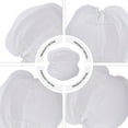 thumbnail image 6 of Raindrops 1 Box with 24Pcs Disposable Thin Breast Pads for Nursing and Breastfeeding, 6 of 6