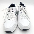 thumbnail image 2 of New Balance 608v5 Casual Shoes Sneakers Men's Leather White Size US11 2E EU45, 2 of 6
