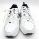 thumbnail image 2 of New Balance 608v5 Casual Shoes Sneakers Men's Leather White Size US11 2E EU45, 2 of 5