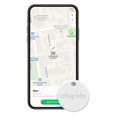 thumbnail image 3 of Chipolo One Bluetooth Item Finder White, 3 of 8