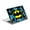 Classic, variant on Head Case Designs Officially Licensed Batman DC Comics Logos And Comic Book Classic Vinyl Sticker Skin Decal Cover Compatible with Apple MacBook Pro 13" A1989 / A2159