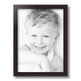 thumbnail image 2 of ArtToFrames 11x15 inch Mahogany Picture Frame, Brown Wood Poster Frame (4412), 2 of 8