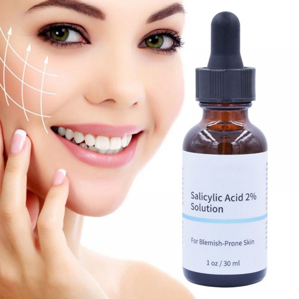 Hyaluronic Acid for Face 100 Pure Medical Quality Clinical Strength Formula Anti Aging