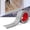 Gray, variant on Threshold Ramps for Doorways Self-Adhesive Rubber Ramps for Door Threshold Rubber Door Threshold Ramp for Wheelchair Stroller Scooter Reducer Ramp (Black, 2\u201d Wide x 10' Long)