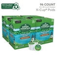 thumbnail image 3 of Green Mountain Coffee Nantucket Blend, Single Serve K-Cup Pods, Medium Roast, 96 Count, 3 of 13