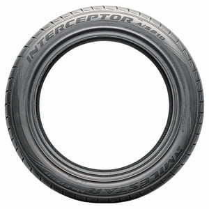 Milestar 2 Milestar Interceptor AS810 265/35ZR20 99Y Performance Tires [50K Mi Warranty] 24000037 / 265/35/20 / 2653520 Sansujyuku sansujyuku.com