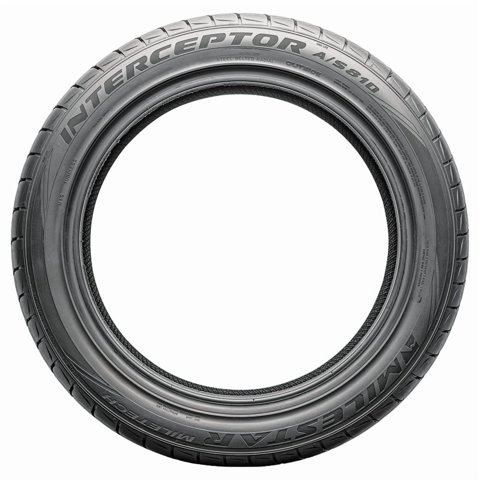 Milestar 2 Milestar Interceptor AS810 265/35ZR19 98Y Performance Tires [50K Mi Warranty] 24000029 / 265/35/19 / 2653519 Simolary simolary.com 11