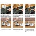 thumbnail image 3 of Café Turco Kurukahveci Mehmet Efendi Arábica 800g, 3 of 9
