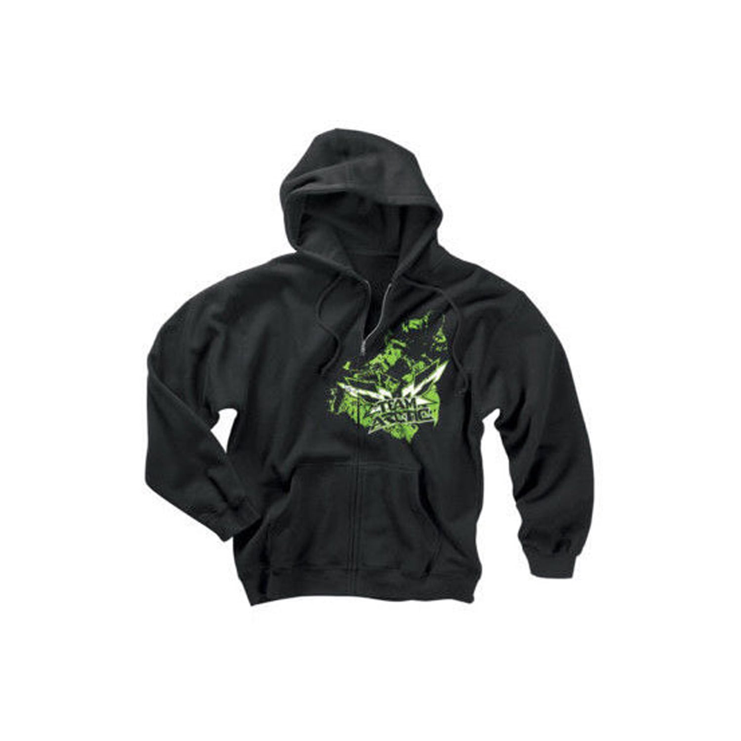 OEM Team Arctic Race Zip Hoodie 