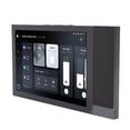thumbnail image 1 of Smart Home Music Touchscreen Control, Smart Control Touch Screen Built In Voice Control  for KTV, 1 of 7