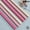 Pink, variant on Lucky Stars Origami Paper Folding Craft Shinny Strips New Double-Sided 2024
