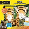 National Geographic Make And Play Plush